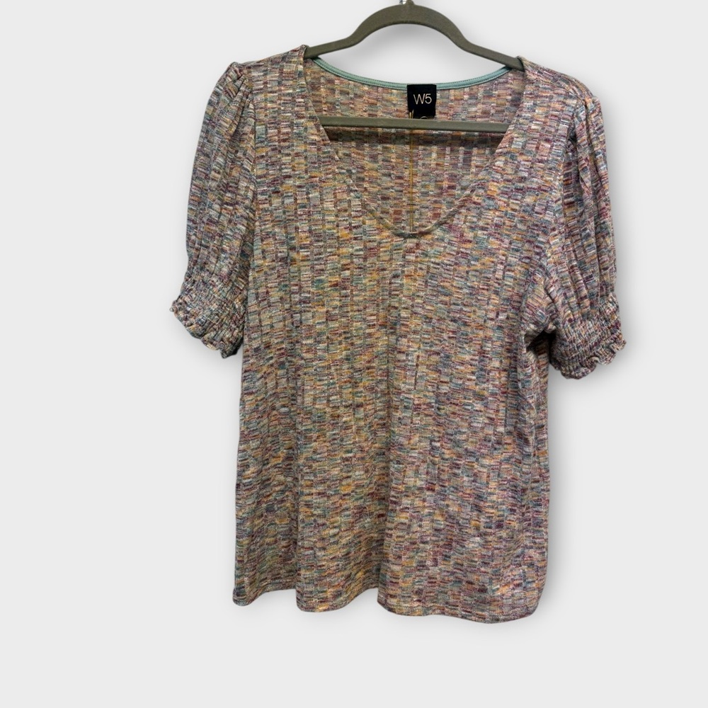 Nwt W5  Top Anthropologie Designer